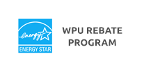 WPU Rebate Program